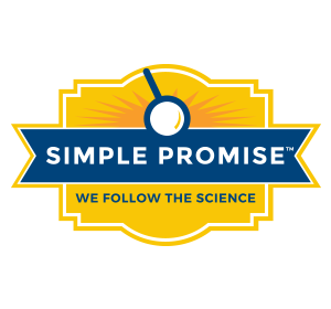 Simple Promise Logo